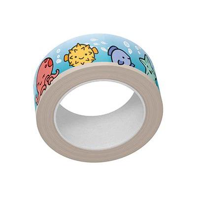 Lawn Fawn Washi Tape - Ocean Friends